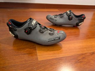 Zapatillas SIDI WIRE 2 talla 45