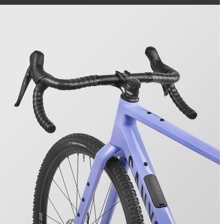 Gravel Canyon CF7 GRX TALLA L