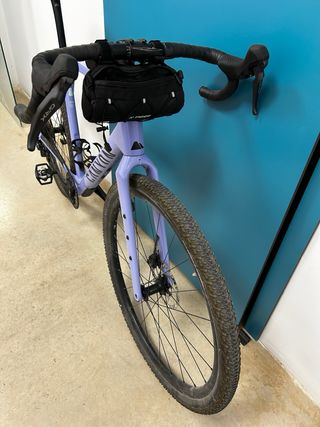 Gravel Canyon CF7 GRX TALLA L