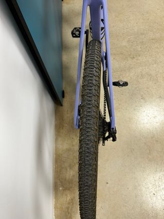 Gravel Canyon CF7 GRX TALLA L