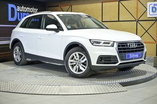 Audi Q5   Advanced 35 TDI 120kW S tronic