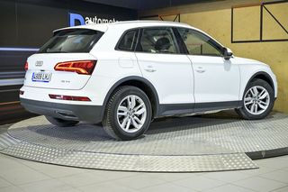 Audi Q5   Advanced 35 TDI 120kW S tronic
