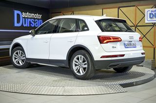 Audi Q5   Advanced 35 TDI 120kW S tronic