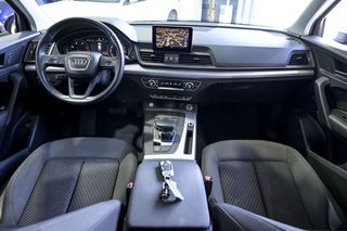 Audi Q5   Advanced 35 TDI 120kW S tronic