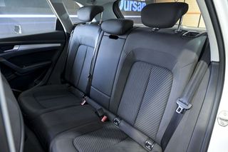 Audi Q5   Advanced 35 TDI 120kW S tronic