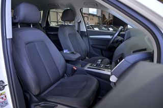 Audi Q5   Advanced 35 TDI 120kW S tronic