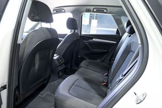 Audi Q5   Advanced 35 TDI 120kW S tronic