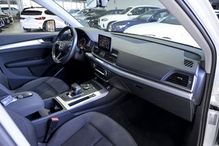 Audi Q5   Advanced 35 TDI 120kW S tronic