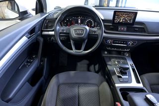 Audi Q5   Advanced 35 TDI 120kW S tronic