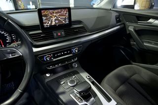 Audi Q5   Advanced 35 TDI 120kW S tronic