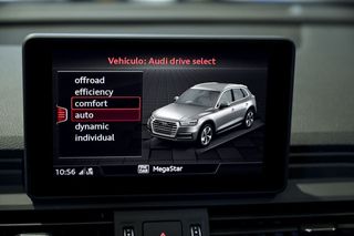 Audi Q5   Advanced 35 TDI 120kW S tronic