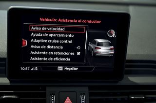 Audi Q5   Advanced 35 TDI 120kW S tronic