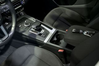 Audi Q5   Advanced 35 TDI 120kW S tronic