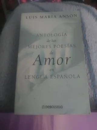 Antología de las Mejores Poesías de Amor en Lengua