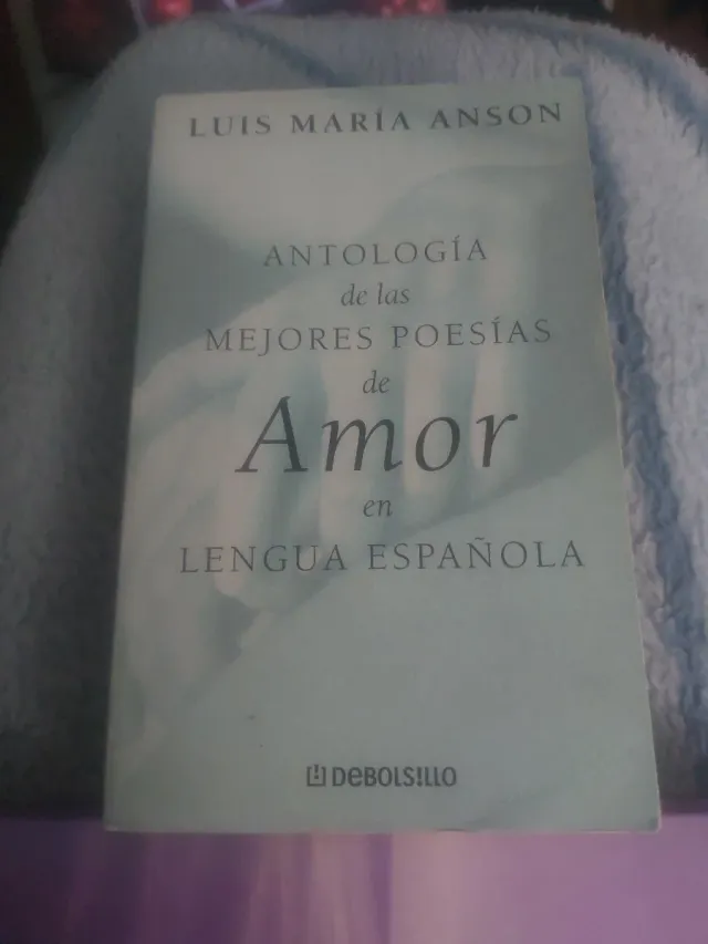 Antología de las Mejores Poesías de Amor en Lengua
