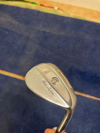 Palo de golf Cleveland Tour Action 51°