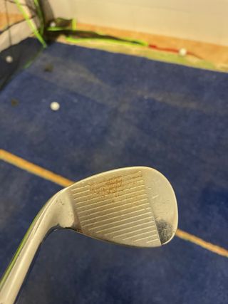 Palo de golf Cleveland Tour Action 51°