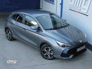MG MG3 Hybrid+ Comfort 195Cv