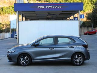 MG MG3 Hybrid+ Comfort 195Cv