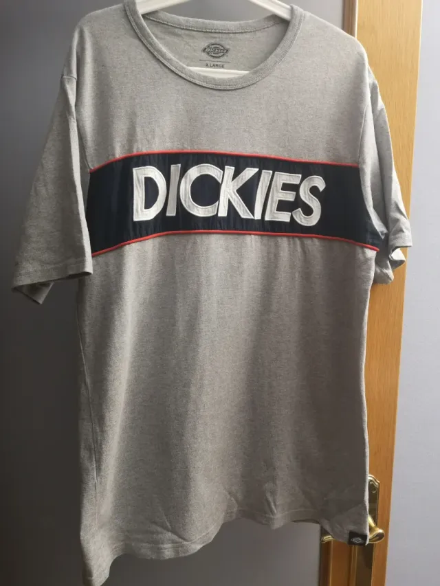 Camiseta Dickies talla XL
