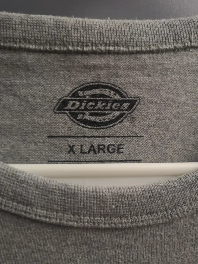 Camiseta Dickies talla XL