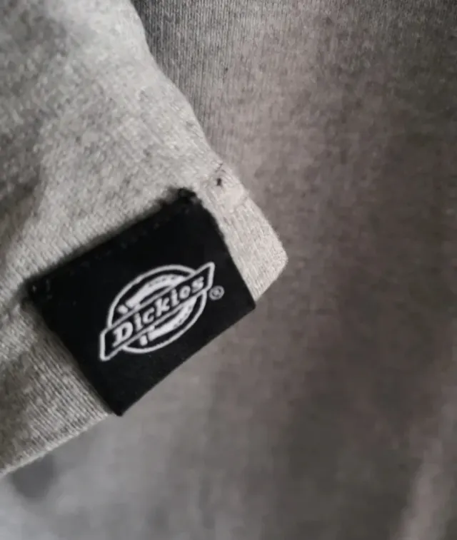Camiseta Dickies talla XL