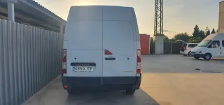 Renault Master 2016 170.000 klm