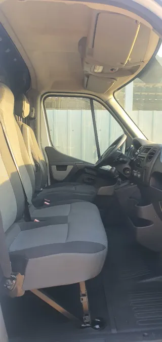 Renault Master 2016 170.000 klm