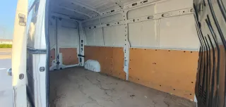 Renault Master 2016 170.000 klm