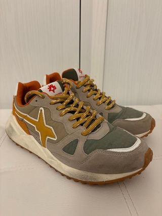 Sneakers W6YZ Unisex