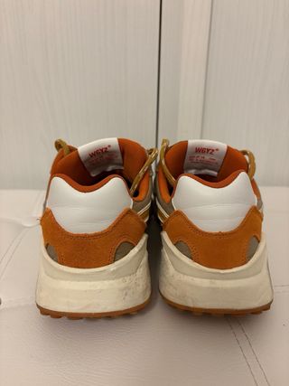 Sneakers W6YZ Unisex