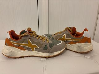 Sneakers W6YZ Unisex