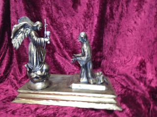 FIFURAS 3D SEMANA SANTA