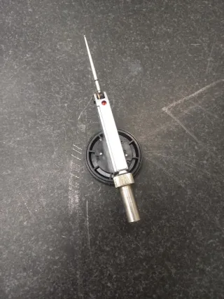 Comparatore centesimale Mitutoyo