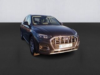 Audi Q5   Advanced 35 TDI 120kW S tronic