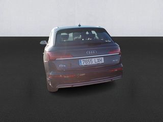 Audi Q5   Advanced 35 TDI 120kW S tronic