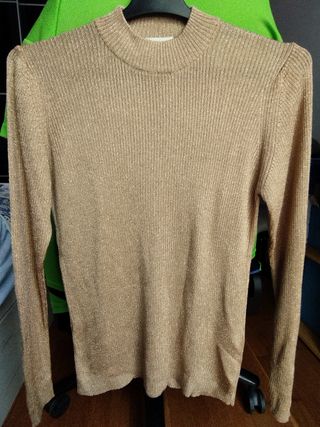 Jerseis brillantes fiesta