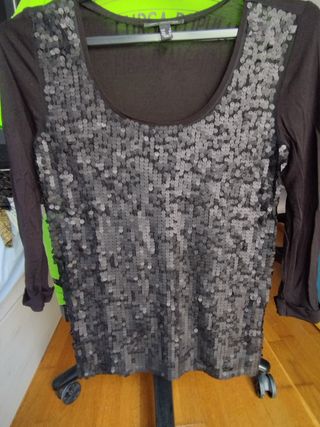 Jerseis brillantes fiesta