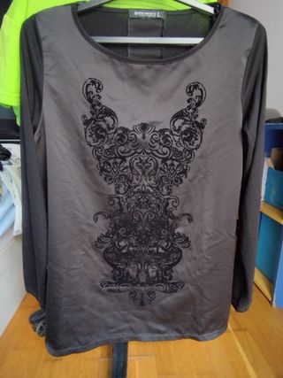 Jerseis brillantes fiesta