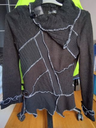 Jerseis brillantes fiesta