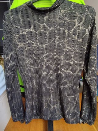 Jerseis brillantes fiesta