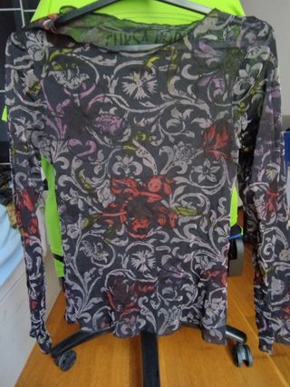 Jerseis brillantes fiesta