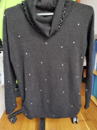 Jerseis brillantes fiesta