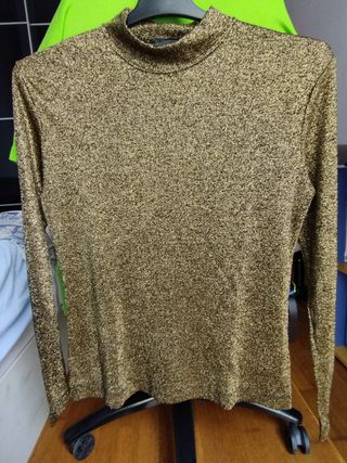 Jerseis brillantes fiesta