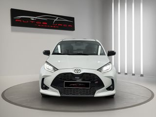 Toyota Yaris 2024 GR 130cv