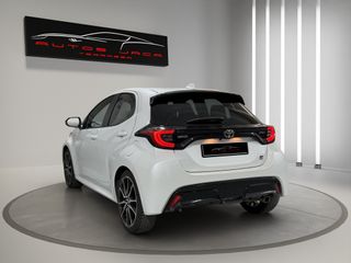 Toyota Yaris 2024 GR 130cv