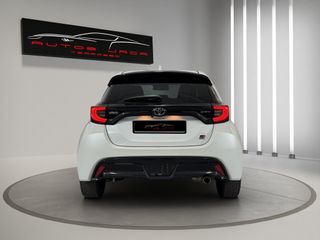 Toyota Yaris 2024 GR 130cv