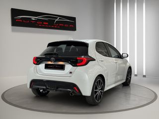 Toyota Yaris 2024 GR 130cv
