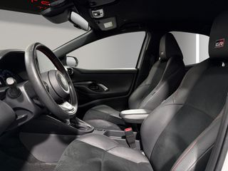 Toyota Yaris 2024 GR 130cv