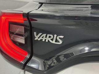 Toyota Yaris 2024 GR 130cv